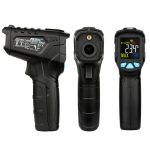 Mestek IR01C Infrared Humidity Thermometer