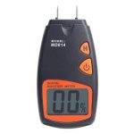 MD814 Moisture Meter
