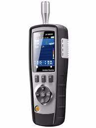 CEM Instruments DT9850M Particle Counter