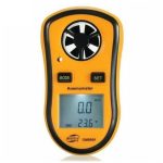 Benetech GM8908 Anemometer
