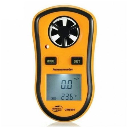 Benetech GM8908 Anemometer