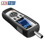 CEM Instruments DT9850M Particle Counter