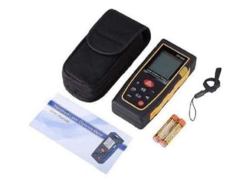CP100S Laser Distance Meter