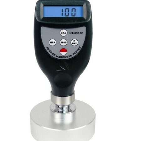 Landtek HT6510F Foam Hardness Tester