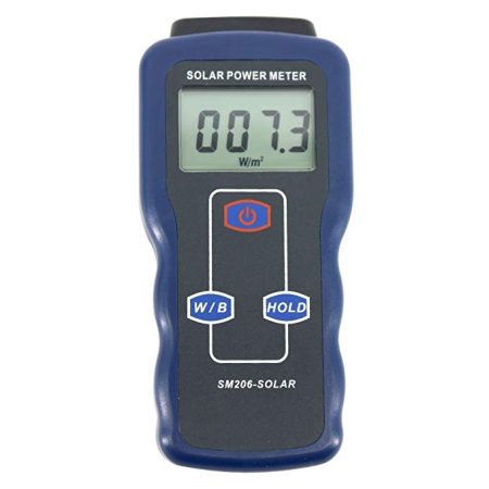 SM206 Solar Power Meter