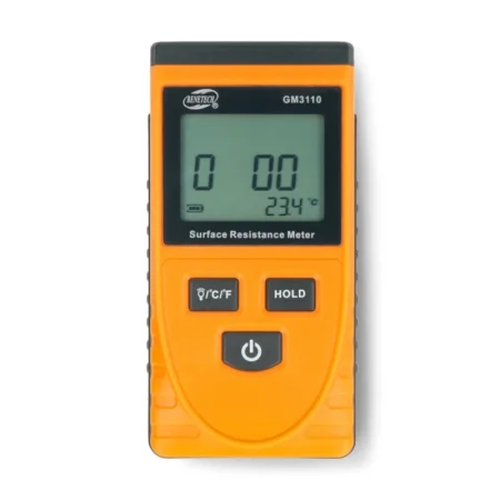 Benetech GM3110 Surface Resistance Meter