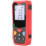 UNI-T LM100 Laser Distance Meter