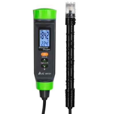 AZ Instrument 84131 Dissolved Oxygen Pen with Floating Probe