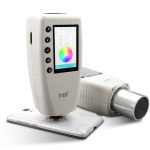 Colorimeter-WR18-Portable-Test