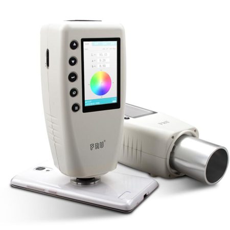 Colorimeter WR18 Portable Test