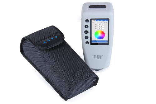 Colorimeter-WR18-Portable-Test-Contoh-Gambar