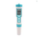 Digital-COM600-Water-Tester-7-in-1-SalinityORPS.GPHTDSECTemperature.