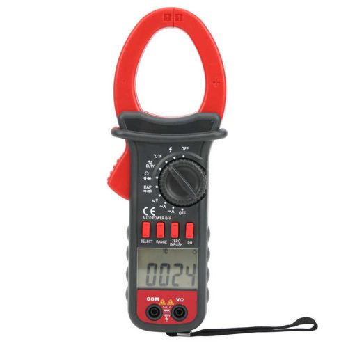 Digital-Clamp-Multimeter-ETCR6450
