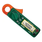 Extech-380941-200A-ACDC-Mini-Clamp-Meter