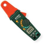 Extech-380950-NIST-Clamp-Meter-Mini-80A-ACDC-wNIST