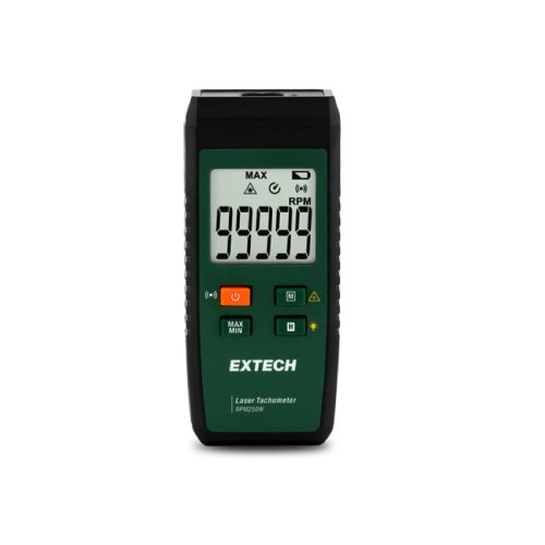 Extech-RPM250W-Laser-Tachometer