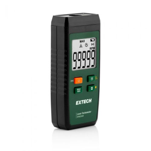 Extech-RPM250W-Laser-Tachometer-Contoh-Gambah-1