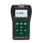 Extech-TKG100-Digital-Ultrasonic-Thickness-Gauge