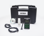 Extech-TKG100-Digital-Ultrasonic-Thickness-Gauge