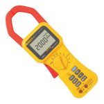 Fluke-355-True-RMS-2000-A-Clamp-Meter