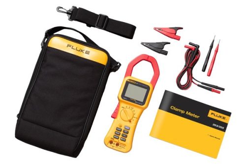 Fluke-355-True-RMS-2000-A-Clamp-Meter-Contoh-Gambar-1