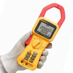 Fluke-355-True-RMS-2000-A-Clamp-Meter