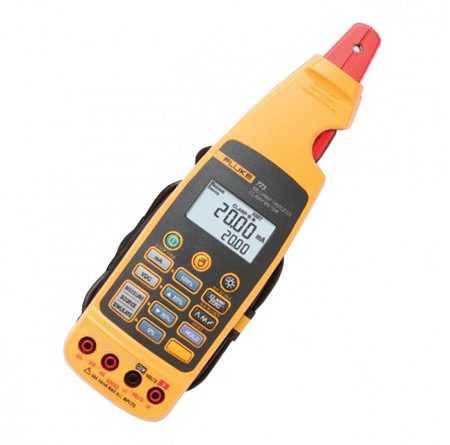 Fluke 773 Milliamp Process Clamp Meter