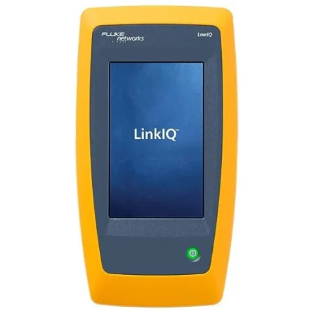 Fluke LIQ-100 Networks LinkIQ Cable+Network tester