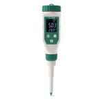 Food Powder Cream Soil YY1030 Solid pH Meter