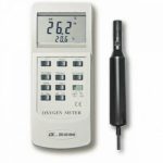 Lutron DO-5510HA DO Meter