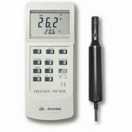 Lutron DO-5510HA DO Meter