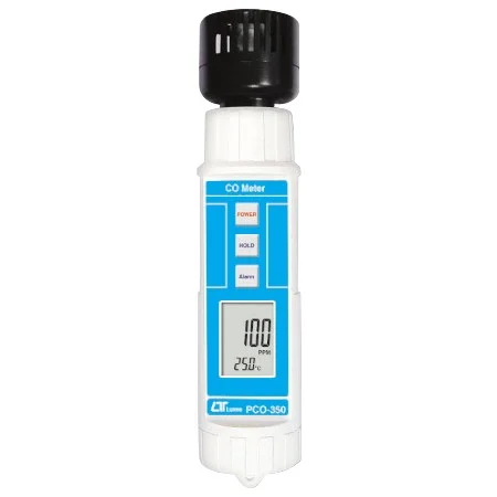 Lutron PCO-350 CO Meter Type Pen