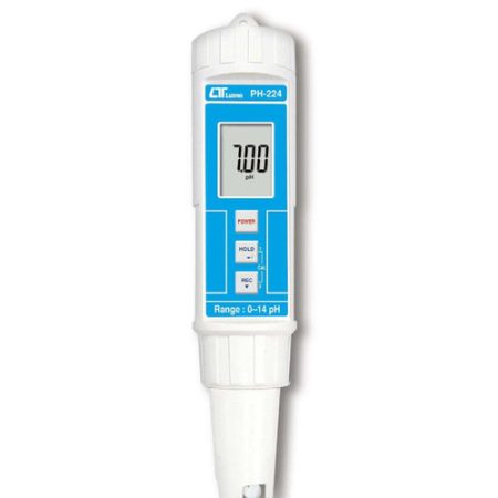 Lutron PH-224 Pen PH Meter Economic