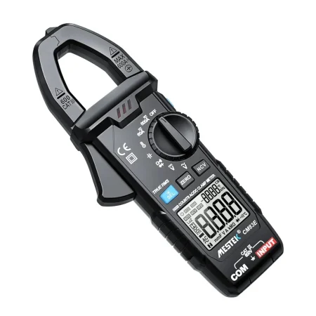 Mestek CM83E Digital Clamp Meter Tester Tang Ampere