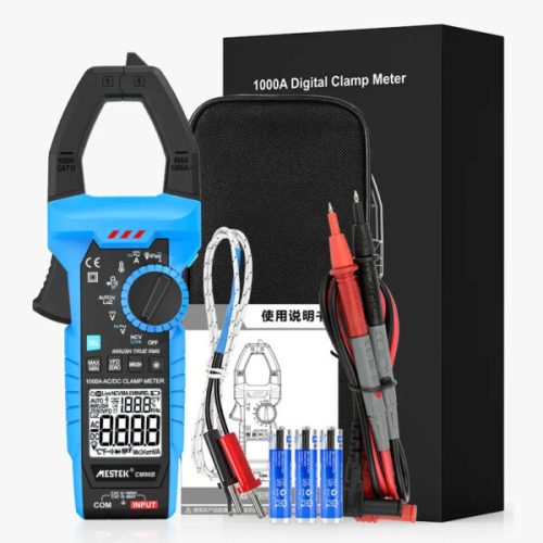 Mestek-CM86B-Digital-Clamp-Meter-Tester-Tang-Ampere-Contoh-Gambar3-600×600
