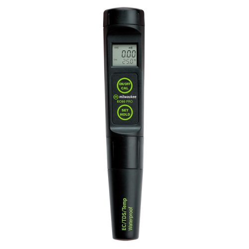 Milwaukee-EC60-PRO-Waterproof-3-in-1-ECTDSTemp-Tester