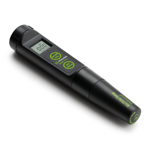 Milwaukee-EC60-PRO-Waterproof-3-in-1-ECTDSTemp-Tester-Contoh-Gambar