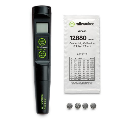 Milwaukee-EC60-PRO-Waterproof-3-in-1-ECTDSTemp-Tester-Contoh-Gambar1