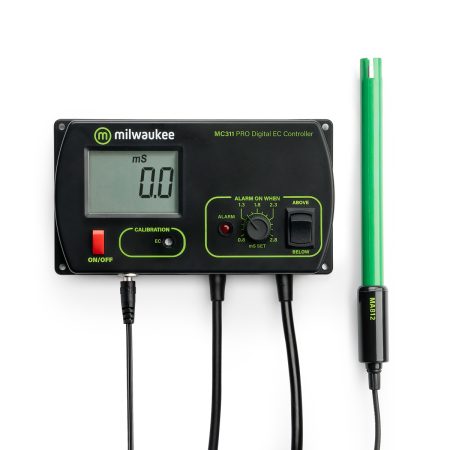 Milwaukee MC311 Conductivity Controller
