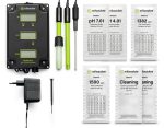 Milwaukee-MC810-MAX-pHECTDSTemp-Monitors