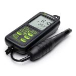 Milwaukee-MW605-MAX-Waterproof-DO-Meter-With-Auto-Calibration