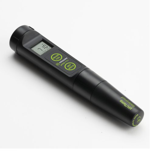 Milwaukee-PH56-PRO-Waterproof-2-in-1-pHTemp-scaled