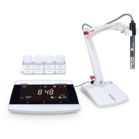 Ohaus AB33EC-F Benchtop Conductivity Meter