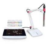 Ohaus-AB33PH-F-Benchtop-pH-Meter