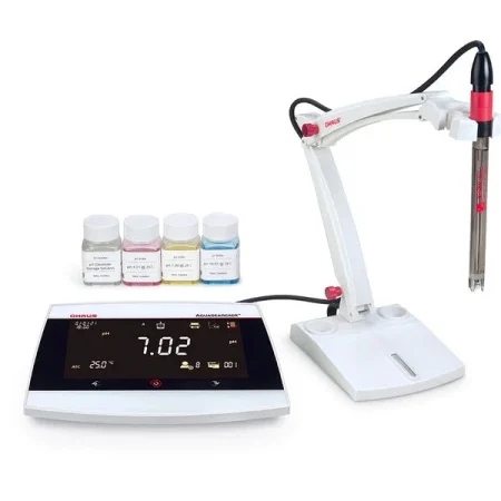 Ohaus AB33PH-F Benchtop pH Meter