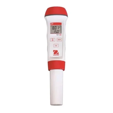 Ohaus ST20 Starter Pen PH Meter
