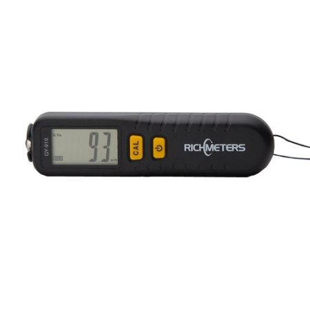 Richmeters RM GY910 Ultrasonic Coating Thickness Gauge