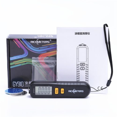 Richmeters-RM-GY910-Ultrasonic-Coating-Thickness-Gauge-Contoh-Gambar2