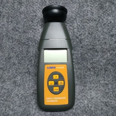 Sanfix DT-2240B Tachometer Digital