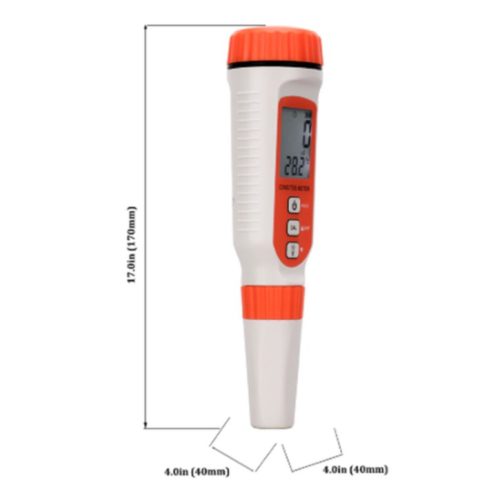 Smart-Sensor-AR8011-Digital-Conductivity-Meter-KCLBaterai-Contoh-Gambar1